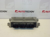 ECU VALEO V34.1 CITROEN PEUGEOT 9675916480 1943JC