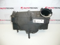 Filtrbox CITROEN PEUGEOT 1.6 HDI 9656581180 1420R7