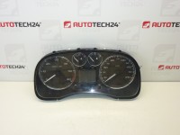 Tachometr PEUGEOT 307 9654485280 6106N4