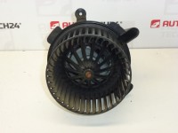 Ventilátor topení CITROEN C4 PEUGEOT 307 II u2331001 6441S6