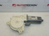 Motor stahování pravého předního okna PEUGEOT 307 9634457280 9222J8