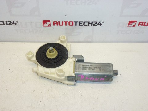 Motor stahování pravého předního okna PEUGEOT 307 9634457280 9222J8