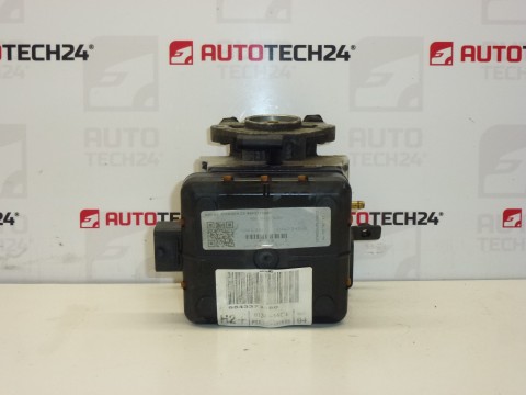 BHI H2+bez el.motoru CITROEN C5 9643373480 527743