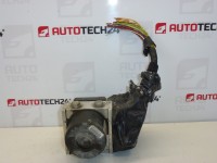 Čerpadlo ABS ATE CITROEN C2 C3 9652182680 4542F3 4542F4 4541G4 4541G5