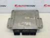 ECU BOSCH EDC15C2 virgin 9652386080 0281011340