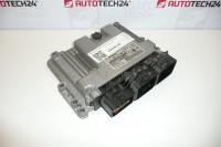 ECU BOSCH EDC17C10 CITROEN PEUGEOT 0281015847 1944J7 1944J8