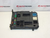 ECU VALEO BSI CITROEN PEUGEOT 9666951980