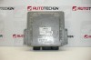 ECU BOSCH EDC15C2 CITROEN PEUGEOT 0281011340