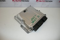 ECU BOSCH EDC15C2 CITROEN PEUGEOT 0281011340