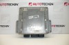 ECU BOSCH EDC15C2  CITROEN PEUGEOT 0281010886 9645534980