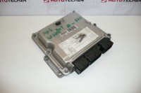 ECU BOSCH EDC15C2 CITROEN PEUGEOT 0281010590