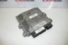 ECU SIEMENS SID 804 CITROEN PEUGEOT 5WS40111E-T