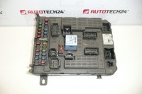 ECU LEAR BSI CITROEN C5 9643805380