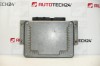 ECU BOSCH CITROEN PEUGEOT 0281012597 V91 Q2EF8H81 P10