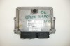 ECU BOSCH CITROEN PEUGEOT 0281012597 V91 Q2EF8H81 P10