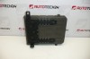 ECU LEAR BSI CITROEN C5 9646226880 6580HS