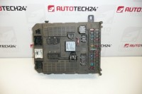 ECU LEAR BSI CITROEN C5 9646226880 6580HS