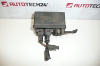 Relé žhavení BOSCH CITROEN PEUGEOT 0281003018 598142