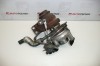 Turbo CITROEN PEUGEOT 1.6 HDI 68KW 9673283680 0375Q9 0375R0