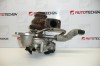 Turbo CITROEN PEUGEOT 1.6 HDI 68KW 9673283680 0375Q9 0375R0