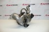 Turbo CITROEN PEUGEOT 1.6 HDI 68KW 9673283680 0375Q9 0375R0