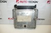 ECU BOSCH EDC15C2 0281010248 2.0 HDI 9635157080 1929ZJ