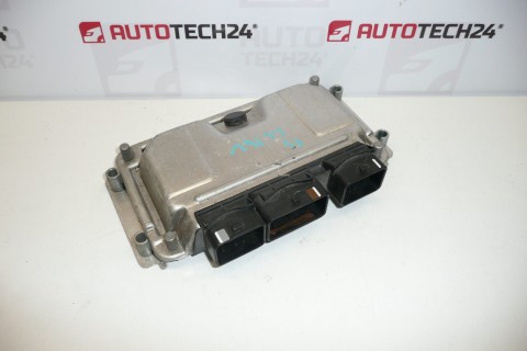 ECU BOSCH ME7.4.4 0261207476