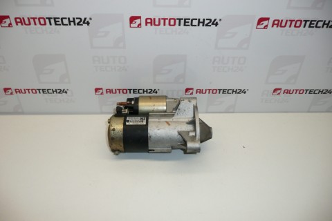 Startér CITROEN PEUGEOT 1.8 2.0 16V 9656317680 5802V7 5802W1