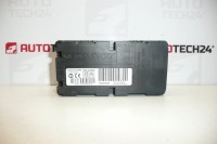 ECU PEUGEOT 607 9656842580