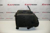 Filtrbox CITROEN PEUGEOT 1.6 HDI 9673061080