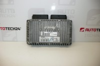 ECU SIEMENS TA200 CITROEN C5 2.0 HDI 9639452380 S118047507 B