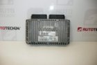 ECU SIEMENS TA200 CITROEN C5 2.0 HDI 9639452380 S118047507 B