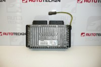 ECU SIEMENS TA200 PEUGEOT 406 2.0 HDI 9645631880 S118047803 B