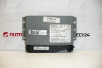 ECU BOSCH CITROEN C5 3.0 9641281180 0260002767