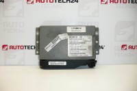 ECU BOSCH CITROEN C5 2.2 HDI 0260002767 9641281180 2529L8