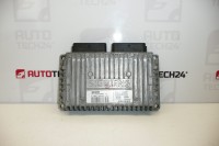 ECU SIEMENS CITROEN PEUGEOT 9654232880 S118025601 25290C