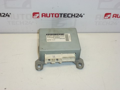 ECU KOYO CITROEN C1 PEUGEOT 107 89650-0H010