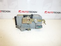 Elektrický zámek pravých předních dveří CITROEN C8 PEUGEOT 807 9136L8