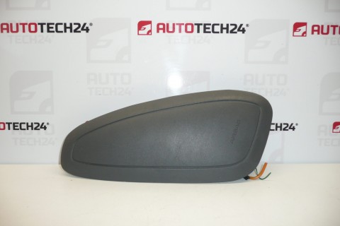 Airbag CITROEN XSARA PICASSO pravý 96472198ZM 8216S7