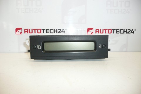 Display CITROEN XSARA 9643654377 D03