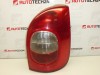 Zadní lampa pravá CITROEN XSARA PICASSO do 04 9631563980 6351N0