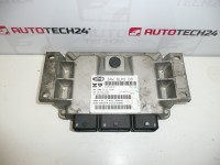 ECU IAW 6LP2.03 1.4 16V CITROEN PEUGEOT 9654722680