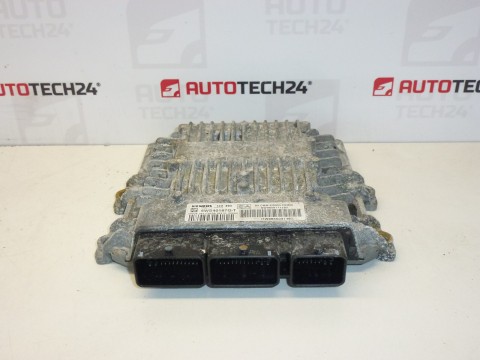 ECU SIEMENS SID 803 5WS40167G-T 1940ZR