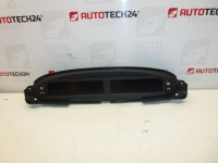 Tachometr CITROEN XSARA PICASSO 9659486980