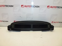 Tachometr CITROEN XSARA PICASSO 965166380 9651667380