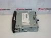 Autorádio s CD MP3 CITROEN PEUGEOT 9662925977 6564CJ