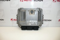 ECU BOSCH EDC16C34 CITROEN 0281011561 9656974780