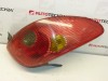 Levá zadní lampa světlo PEUGEOT 206 3/5DV 6350S0