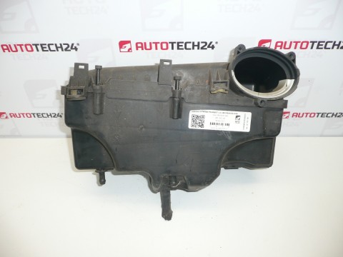 Filtrbox CITROEN PEUGEOT 1.6 HDI 9656581180