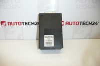 ECU zamykání CITROEN PEUGEOT cim49ct 6547VG